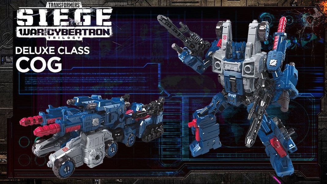 Sdcc 2018 War For Cybertron Siege Official Image  (99 of 107)